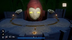 A screenshot taken in Dreams. 8 of 18.