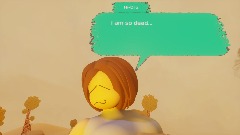 A screenshot taken in Dreams. 7 of 21.