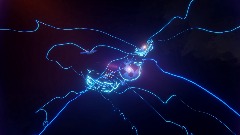 A screenshot taken in Dreams. 5 of 6.