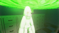 A screenshot taken in Dreams. 4 of 23.