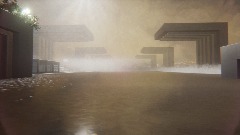 A screenshot taken in Dreams. 1 of 3.