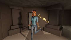 A screenshot taken in Dreams. 4 of 30.