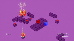 A screenshot taken in Dreams. 2 of 3.