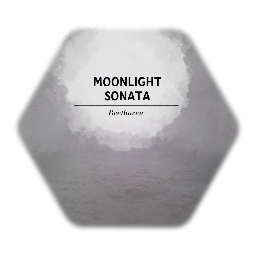 MOONLIGHT SONATA