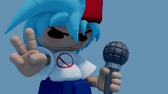 A screenshot taken in Dreams. 1 of 1.