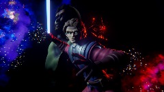 A Battle For The Soul