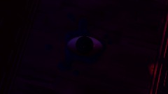 Doors Seek chase scene