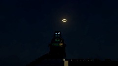 LEGO Batman Dev Sandbox