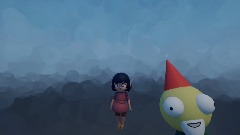 My first ever creation lol it sucks