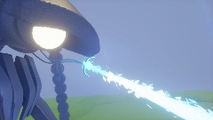 WOTW: survive the spooky tripod