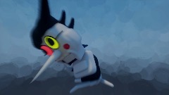 A screenshot taken in Dreams. 6 of 22.