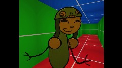 A screenshot taken in Dreams. 1 of 1.
