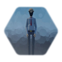 Sam the short acceptable man