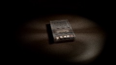 Antony's Final Transmission