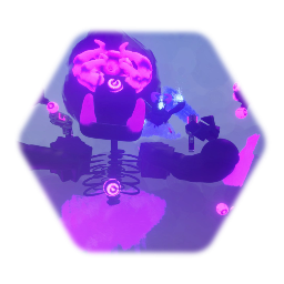 treyvery model 7(project 2)