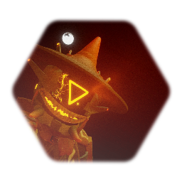 Hallowed Ak10 (Halloween)