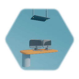 ThnkPiece Office Workbench