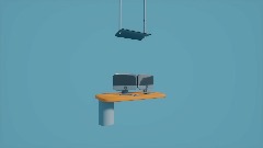 A screenshot taken in Dreams. 1 of 1.