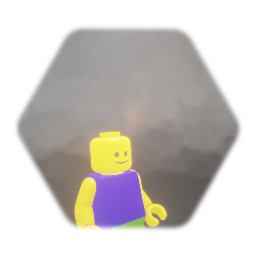Big Brick Boy Noob