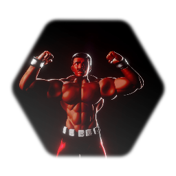 <term> JACKSON BRIGGS (MORTAL KOMBAT 1/2)