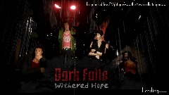 Dark Falls: Withered Hope