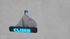 Climb Menu
