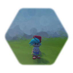 Boyfriend(Remixable)