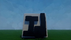 Id Software Logo (Donald Duck Edition)