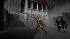 A screenshot taken in Dreams. 11 of 15.