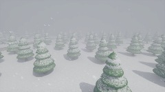 A screenshot taken in Dreams. 3 of 3.