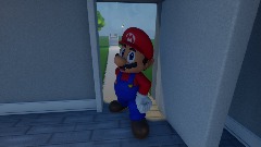 Mario steals your liver