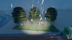 A screenshot taken in Dreams. 20 of 23.