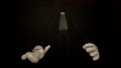 A screenshot taken in Dreams. 1 of 3.