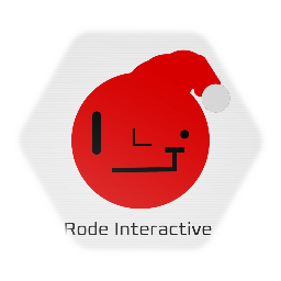 <pink> Rodekirby Interactive and Anto Software Logos