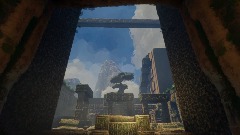 A screenshot taken in Dreams. 16 of 18.