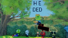 A screenshot taken in Dreams. 7 of 27.