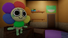 A screenshot taken in Dreams. 2 of 2.