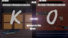 A screenshot taken in Dreams. 17 of 30.