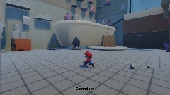 A screenshot taken in Dreams. 13 of 17.