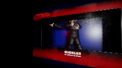 A screenshot taken in Dreams. 5 of 11.