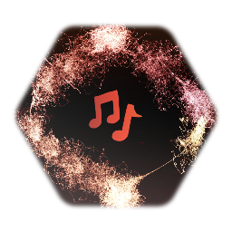 Chef Pee Pee Drum and Accordian Test