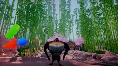 A screenshot taken in Dreams. 20 of 30.