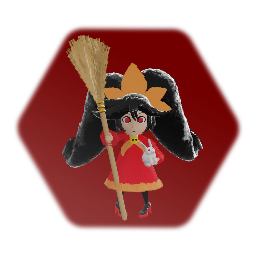 Ashley (WarioWare Get It Together)