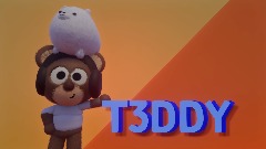 T3ddy the game: o resgate de johny (finalizado)