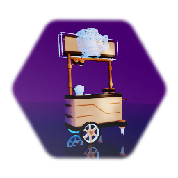 Ye Olde Coffee Shope DREAM FLIX 📼 S2 E5