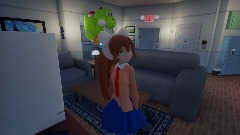 A screenshot taken in Dreams. 1 of 1.