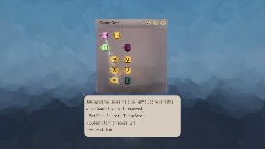 A screenshot taken in Dreams. 2 of 4.