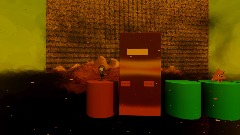 Remix of Remix of My Creation - 12/9/2024