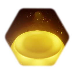 Golden Dream (Showcase Environment)