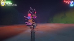 A screenshot taken in Dreams. 2 of 11.